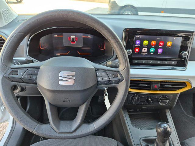 SEAT Arona 1.0 EcoTSI Reference