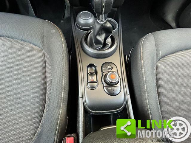 MINI Countryman 2.0 Cooper D Northwood Edition Countryman