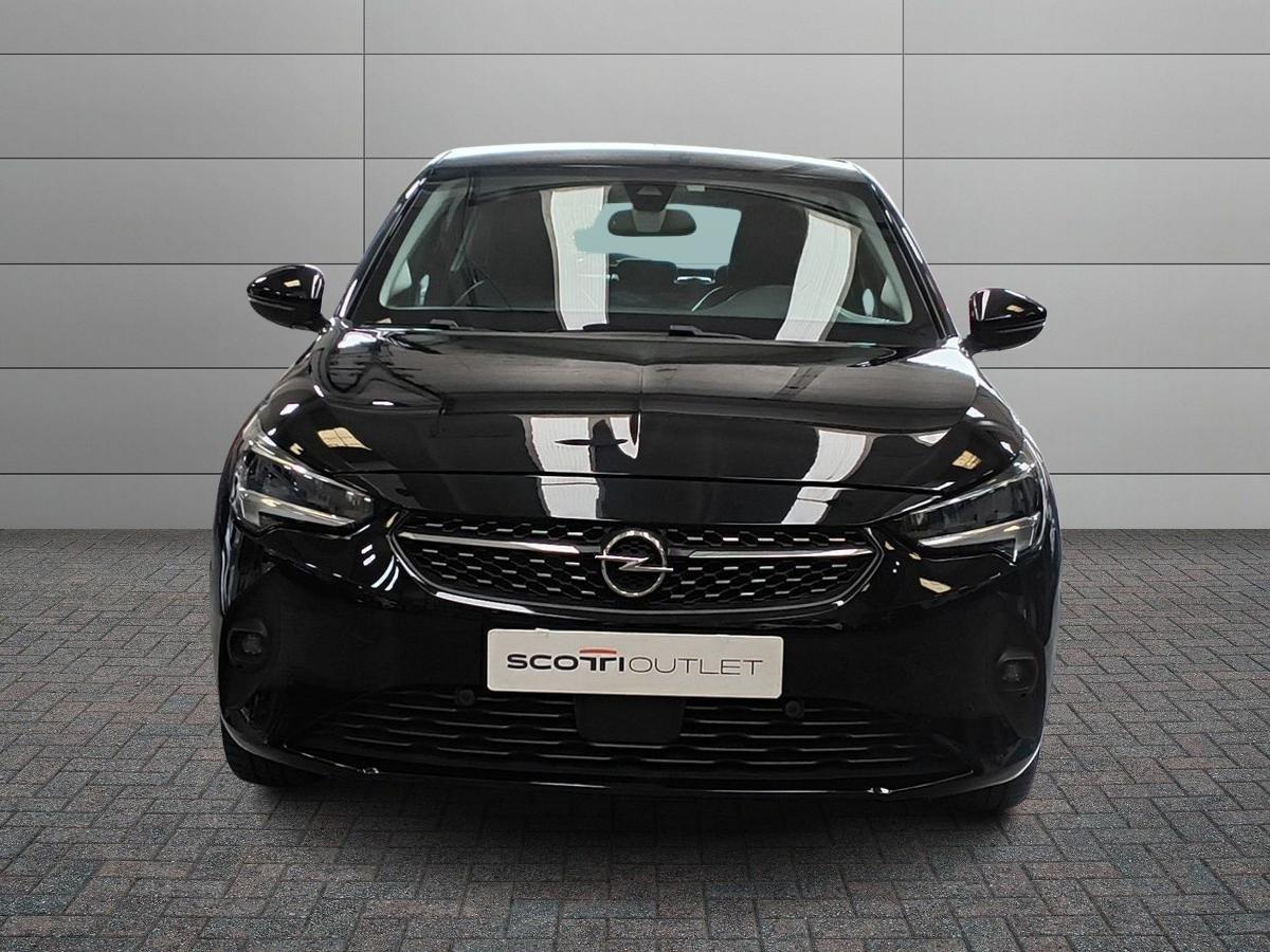 OPEL Corsa 1.2 Edition 75cv