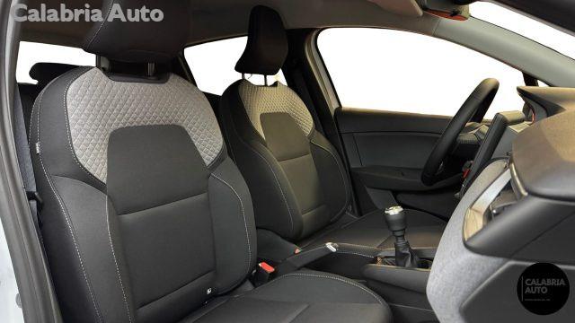 RENAULT Clio Blue dCi 100 CV 5 porte Evolution