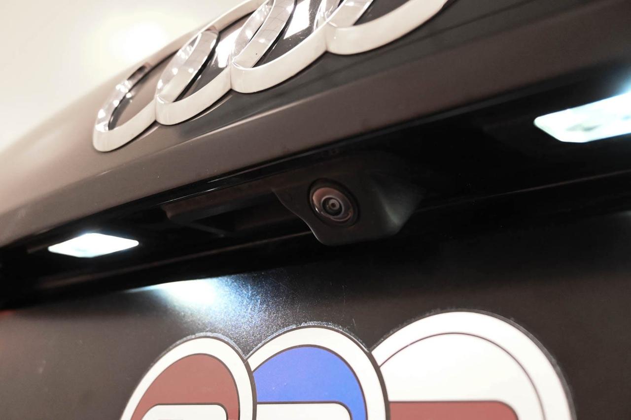 AUDI A3 4ª serie A3 SPB 35 TFSI S tronic S lin...