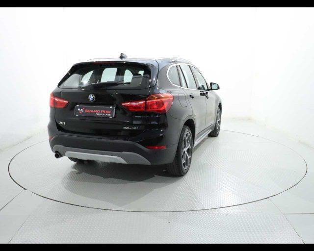 BMW X1 sDrive20i xLine