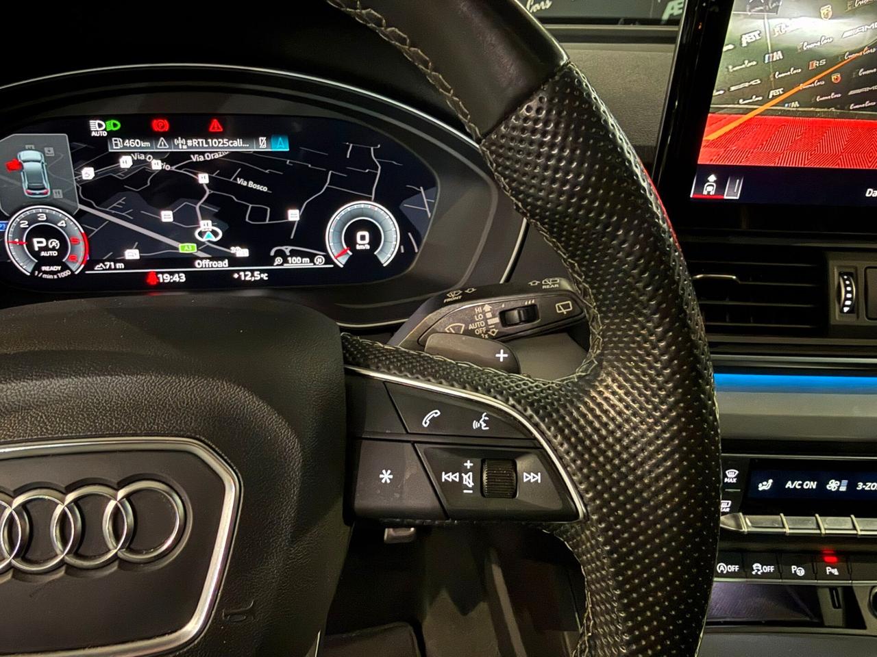 Audi Q5 SPB 40 TDI quattro S tronic line