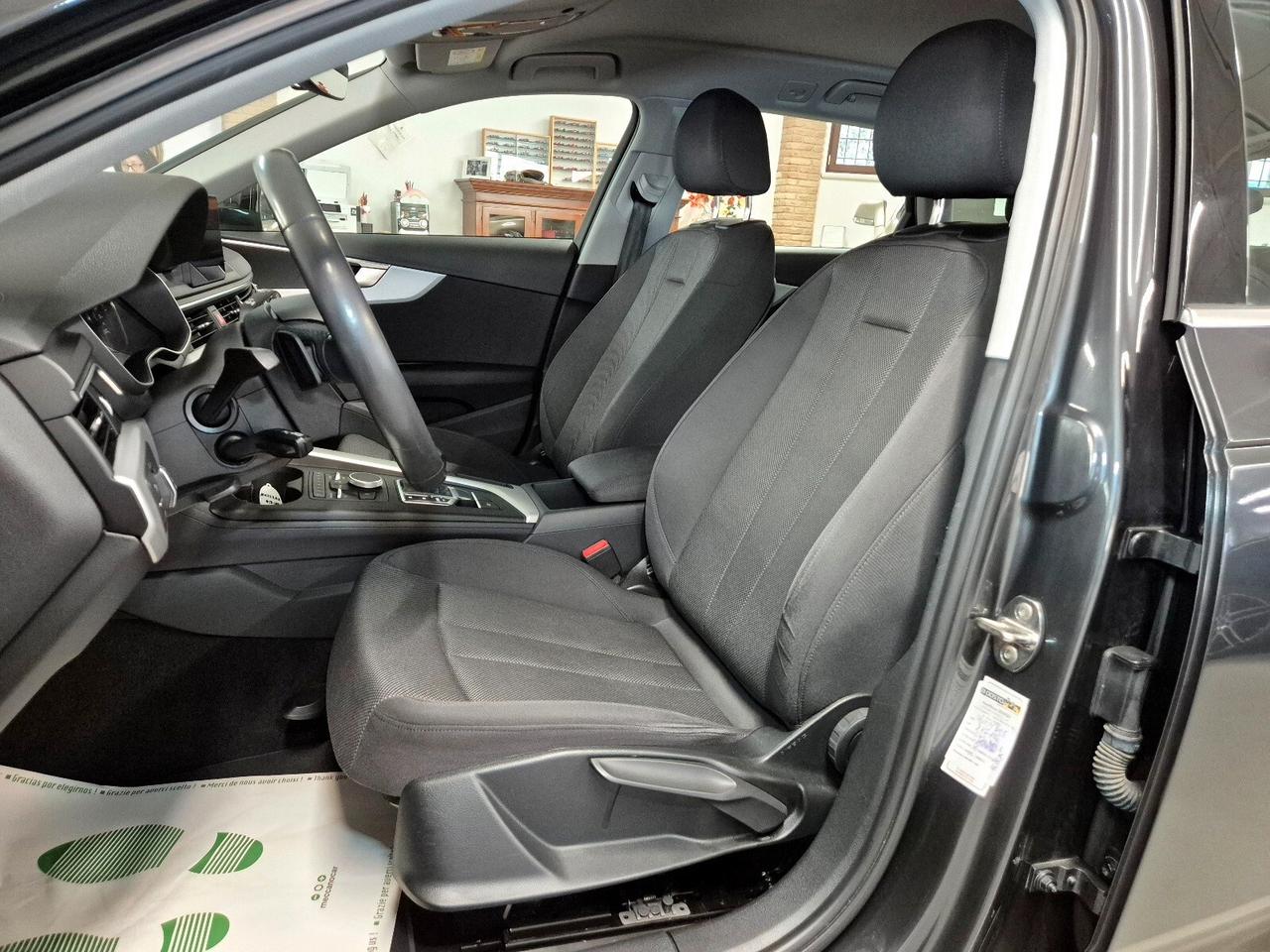 Audi A4 Avant 35 TDI S tronic Business