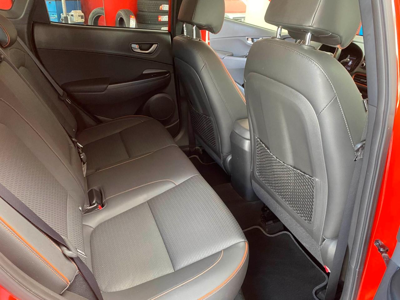 Hyundai Kona 1.0 T-GDI Xpossible