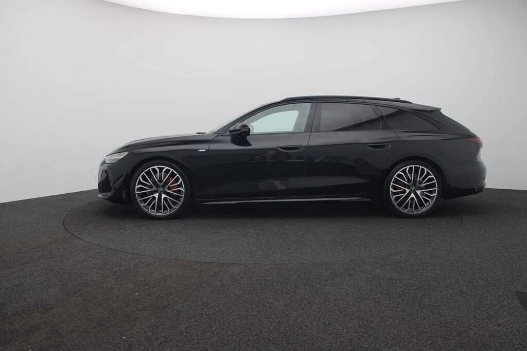 AUDI*A6*AVANT*2.0*TDI*204CV*S-LINE*MATRIX*TETTO*360°*21"*HEAD-UP*B&O*ACC*