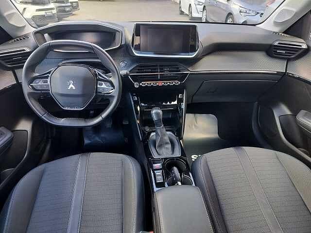 Peugeot 208 PureTech 75 Stop&Start 5 porte Allure Pack