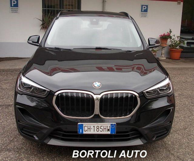 BMW X1 xDrive18d 28.000 KM BUSINESS ADVANTAGE