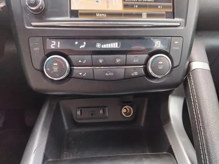 Renault Kadjar dCi Energy Intens - OFFERTA