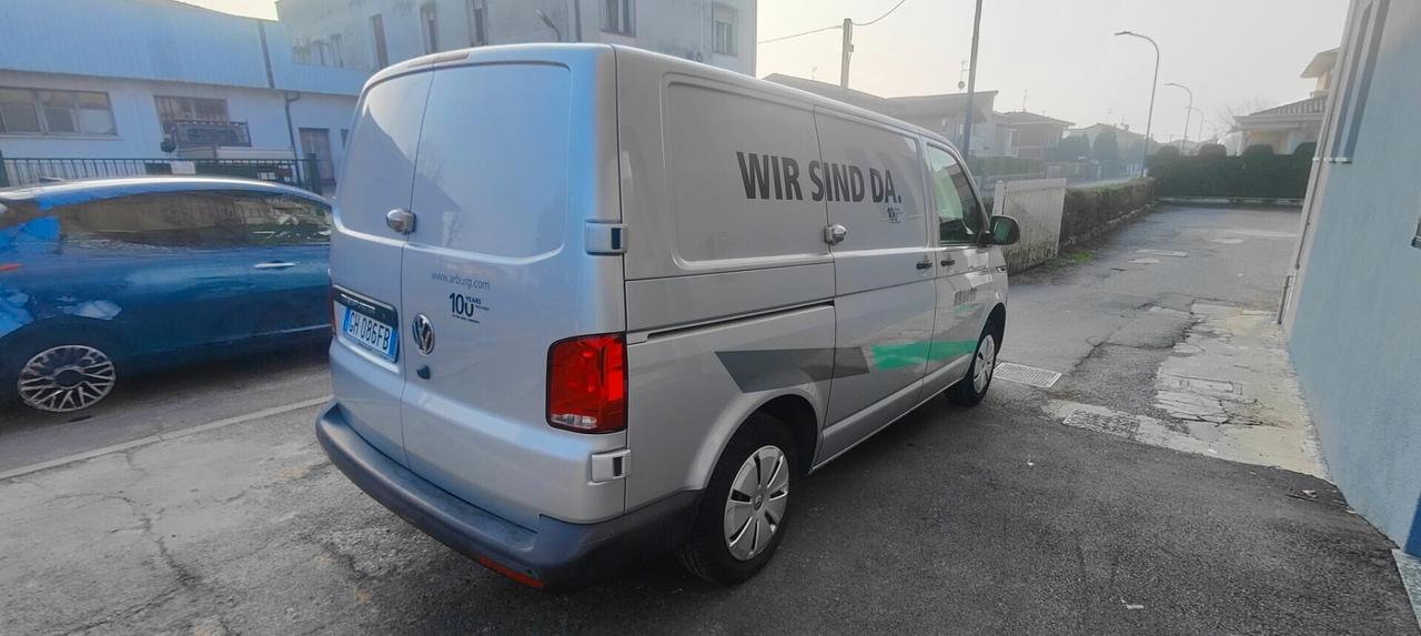 Volkswagen Transporter 2.0 TDI 150CV PC Furgone Business