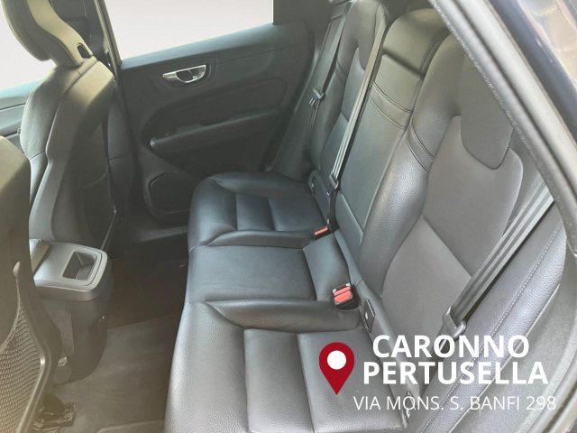 VOLVO XC60 B5 (d) AWD Geartronic Inscription