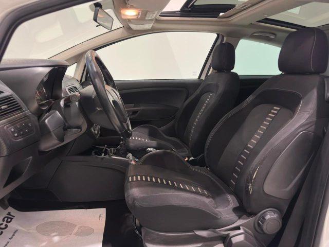 FIAT Grande Punto 1.3 MJT 90 CV 3 porte Sport