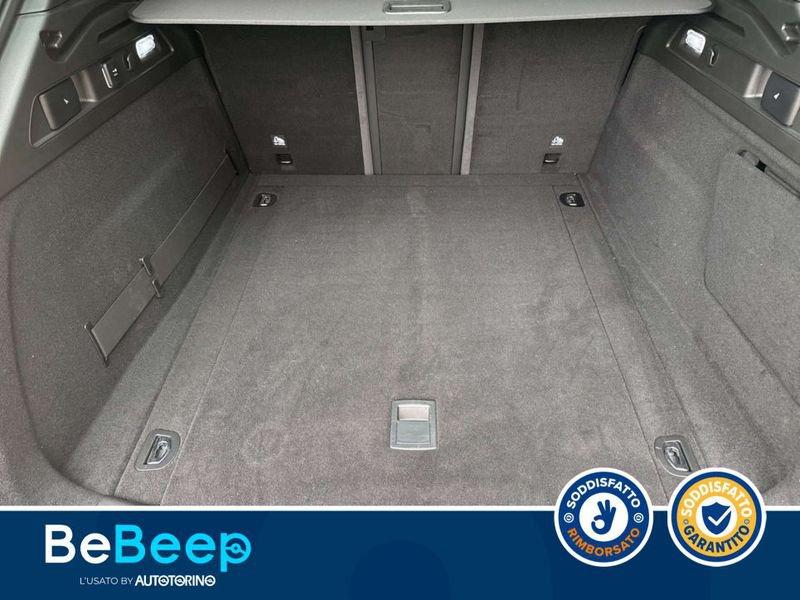 Maserati Grecale 2.0 MHEV MODENA 330CV AUTO