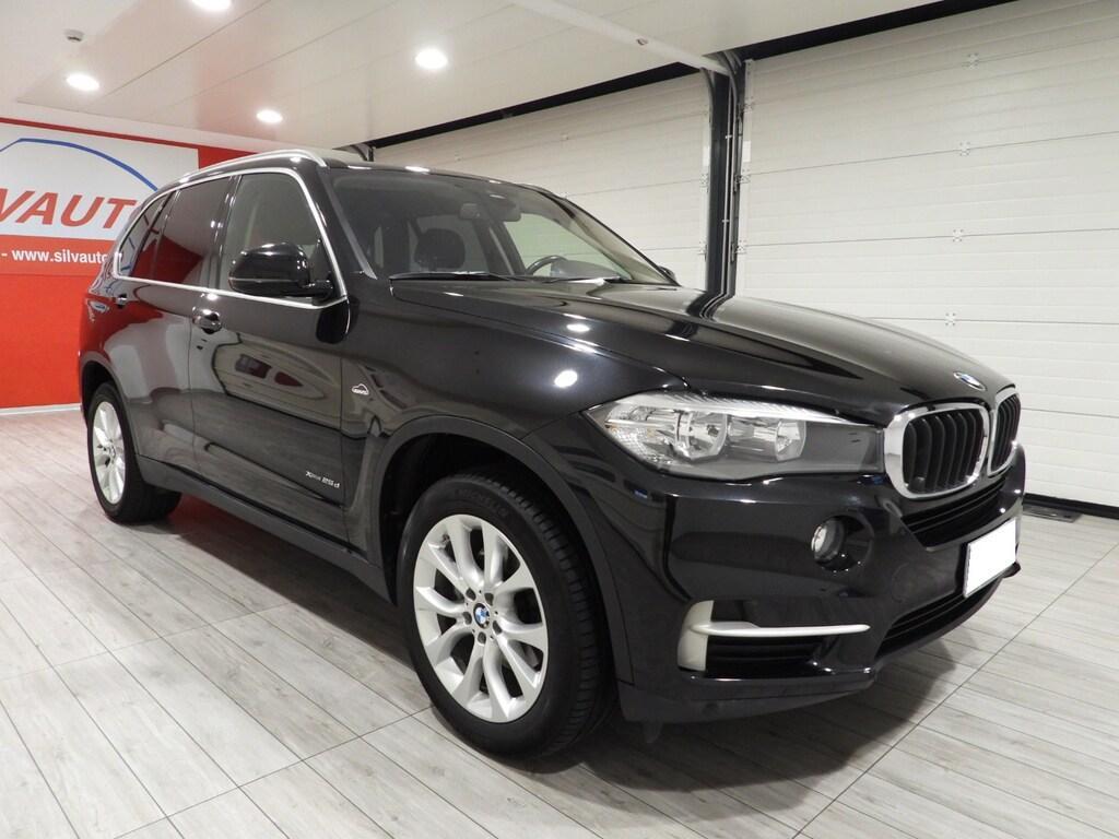 BMW X5 25 d xDrive Steptronic