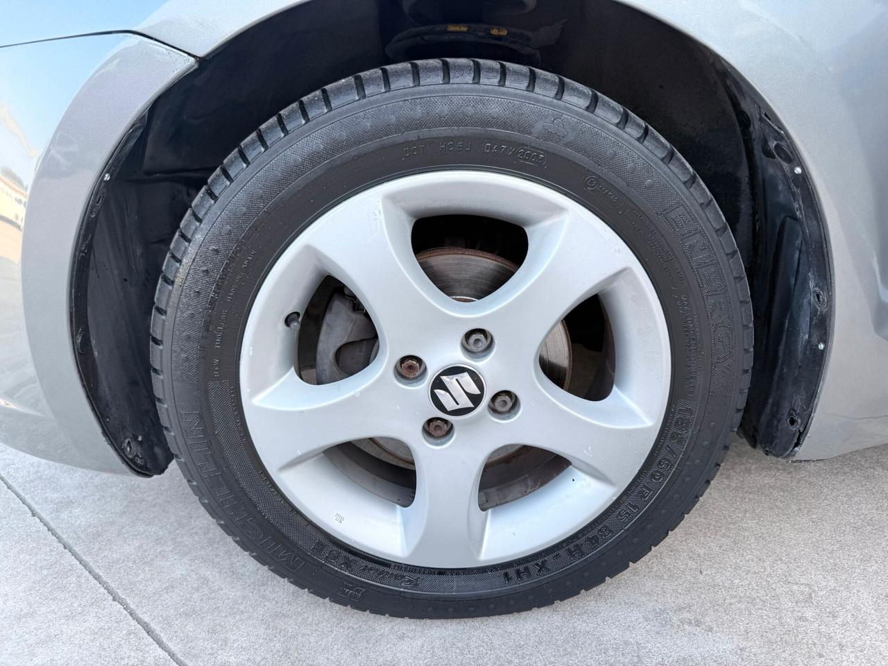 Suzuki Swift 1.3 DDiS 5p. GL