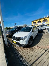 Dacia Sandero 0.9 TCe 12V TurboGPL 90CV Start&Stop Ambiance