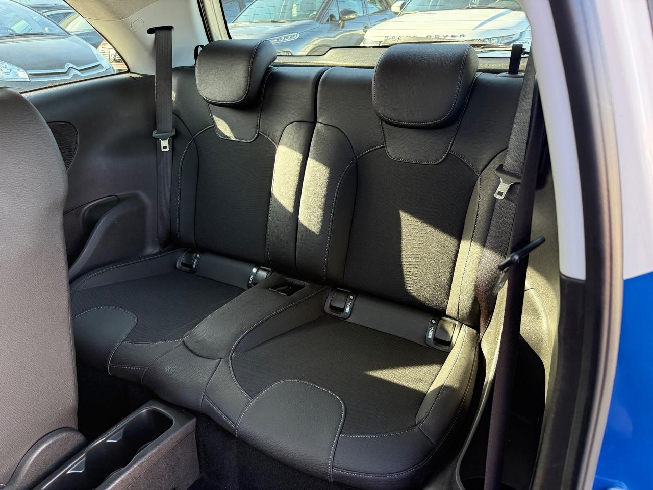 Opel Adam Rocks 1.2 70 CV Start&Stop