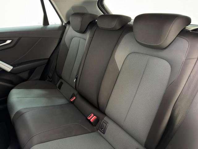 Audi Q2 1.6 TDI S line Edition