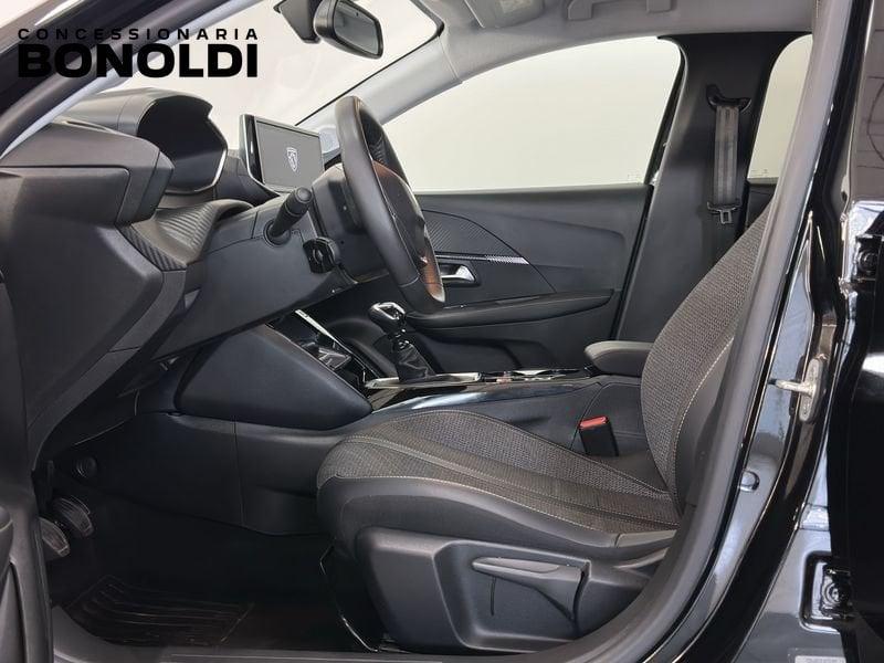 Peugeot 208 Allure PureTech 100 S/S