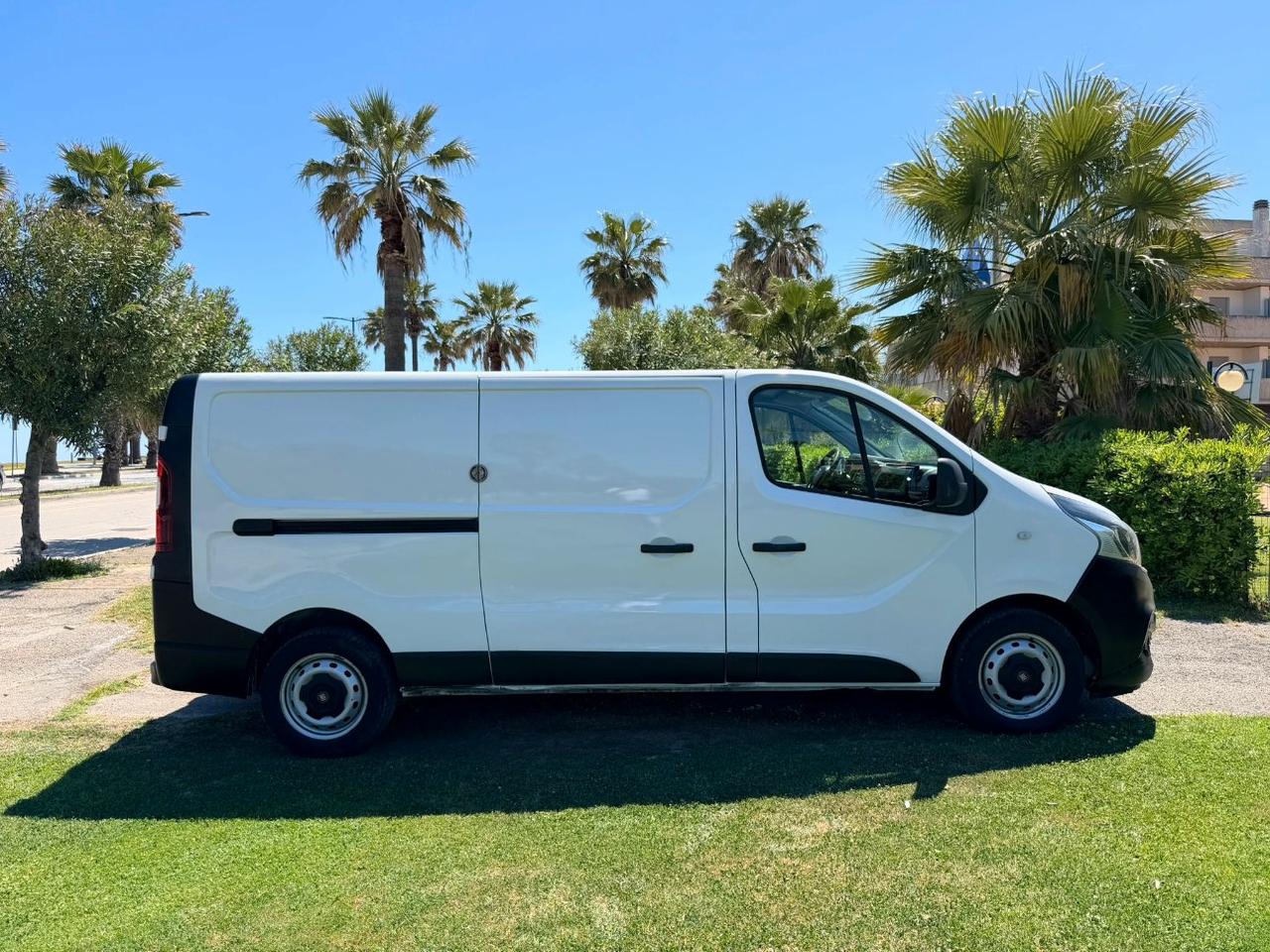 FIAT Talento 1.6 mjt LH1 12Q 120cv E6