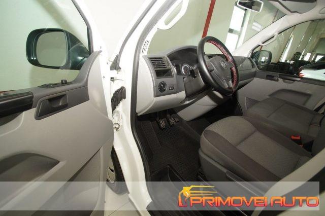 VOLKSWAGEN California 2.0 TDI 114 CV Camper