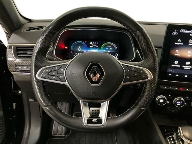 RENAULT Arkana 1.6 E-Tech full hybrid E-Tech Engineered Fast Trac