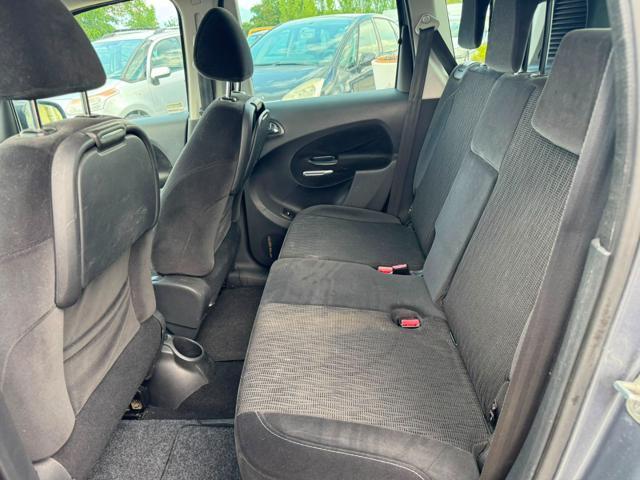 CITROEN C3 Picasso 1.4 VTi 95 Exclusive Style