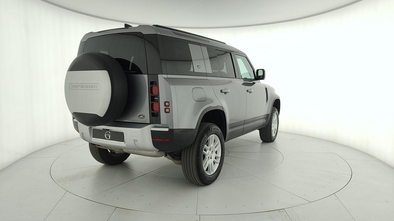 LAND ROVER Defender VII 2020 110 - Defender 110 3.0d i6 mhev HSE awd 250cv auto