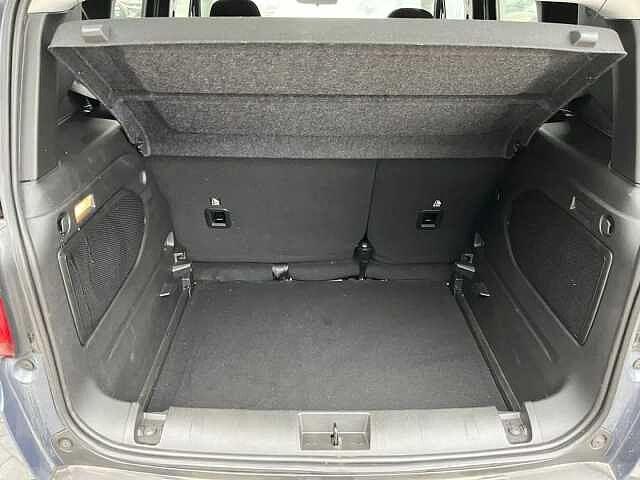 Jeep Renegade 1.6 MultiJet 130cv LIMITED AZIENDALE