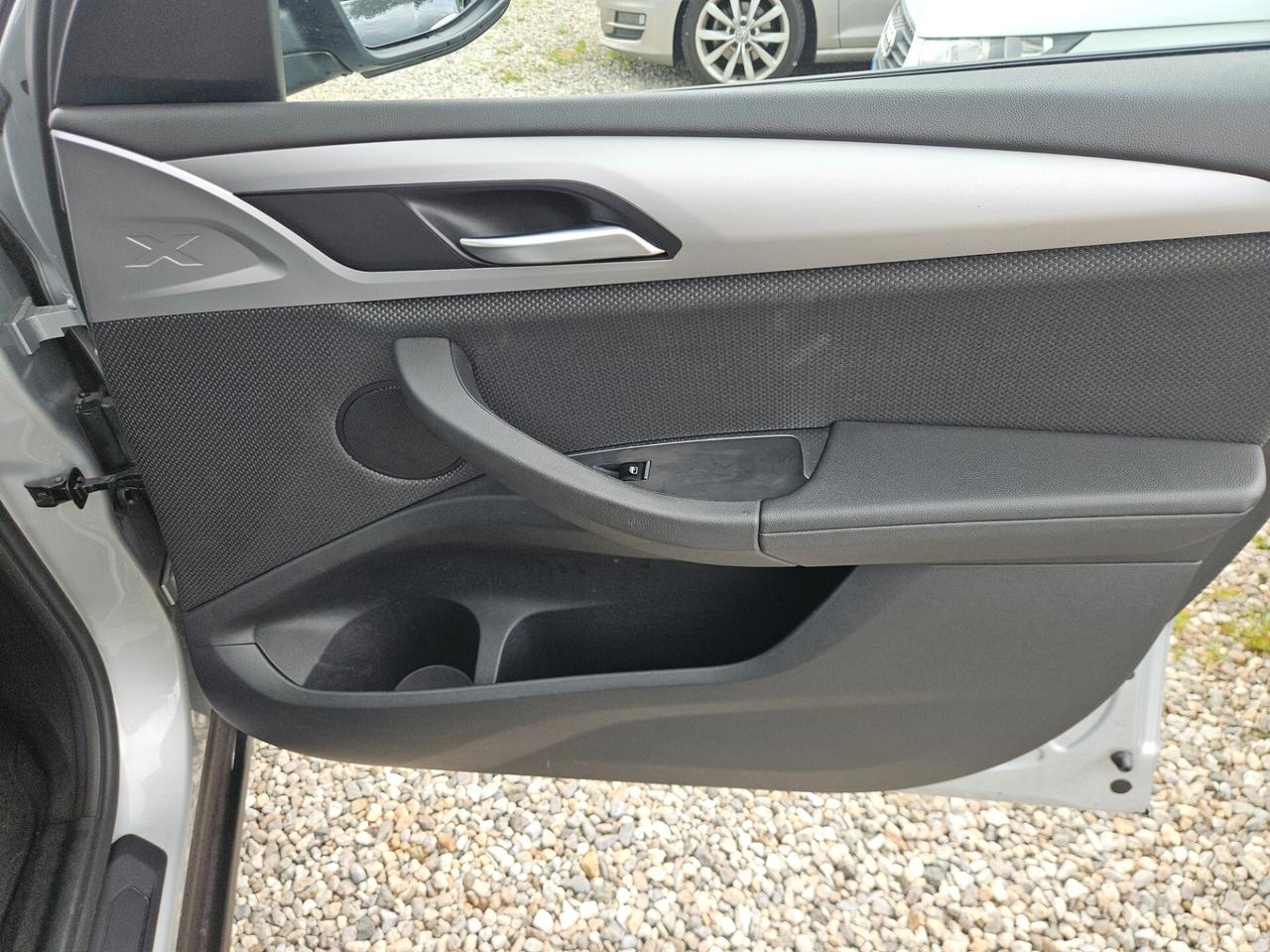 Bmw X3 xDrive20d Business Advantage