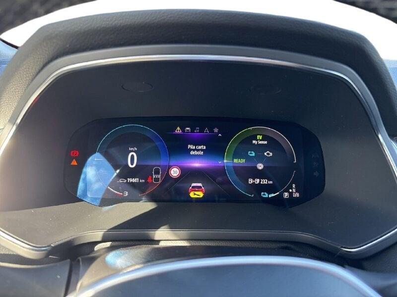 Renault Captur Captur Plug-in Hybrid E-Tech 160 CV Intens