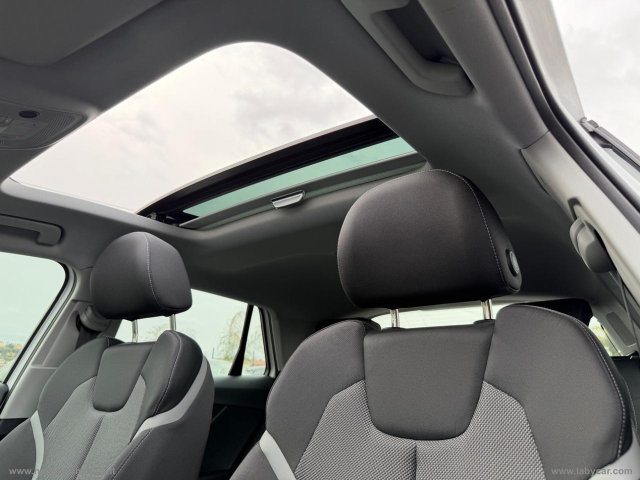 AUDI Q2 2.0TDI S-LINE VIRTUAL TETTO NAVI LED