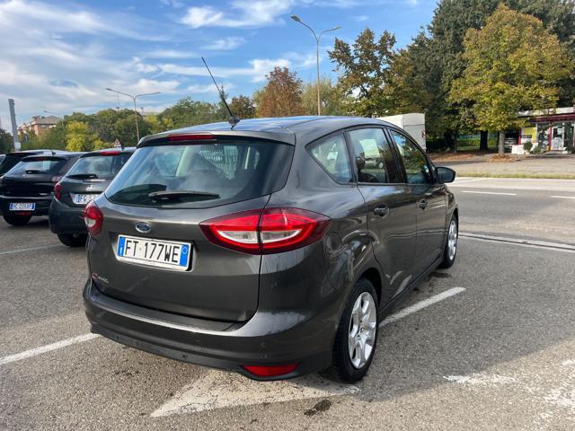 FORD C-Max 7 1.5 EcoBlue 95CV Soli 55.000Km Business
