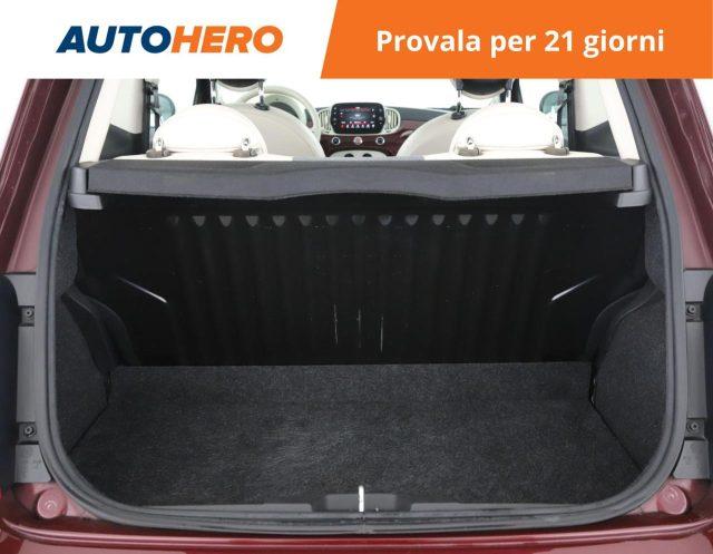 FIAT 500 1.2 EasyPower Lounge