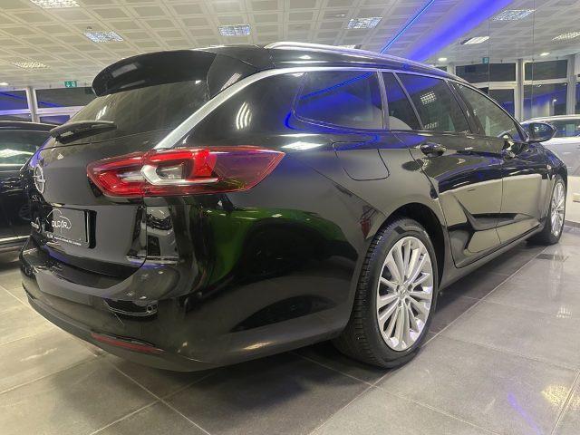 OPEL Insignia 2.0 CDTI S&S Aut. Sports Tourer Innovation
