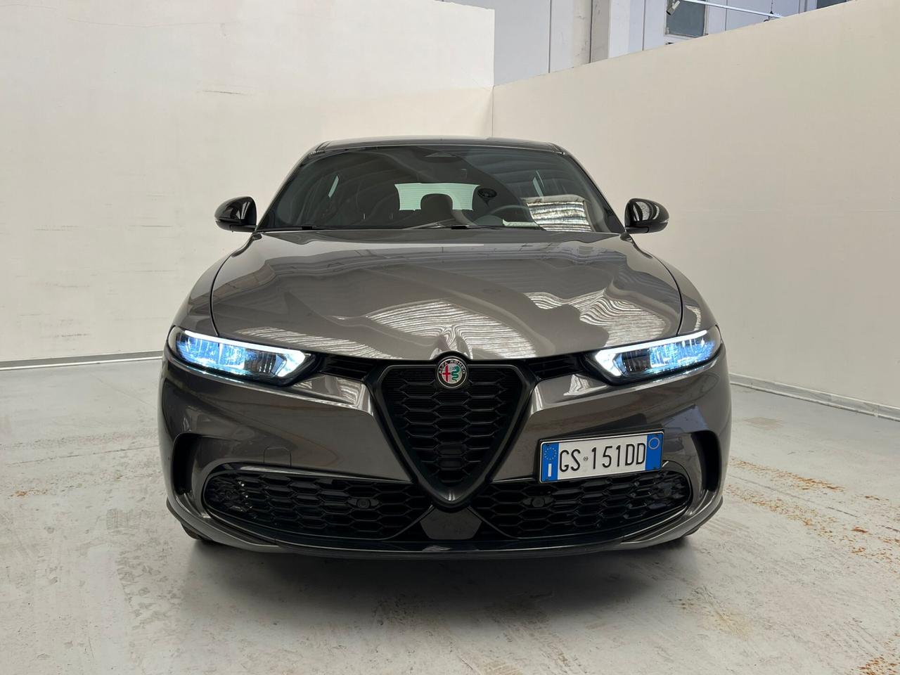 Alfa Romeo Tonale 1.5 Hybrid 130cv Sprint 2023