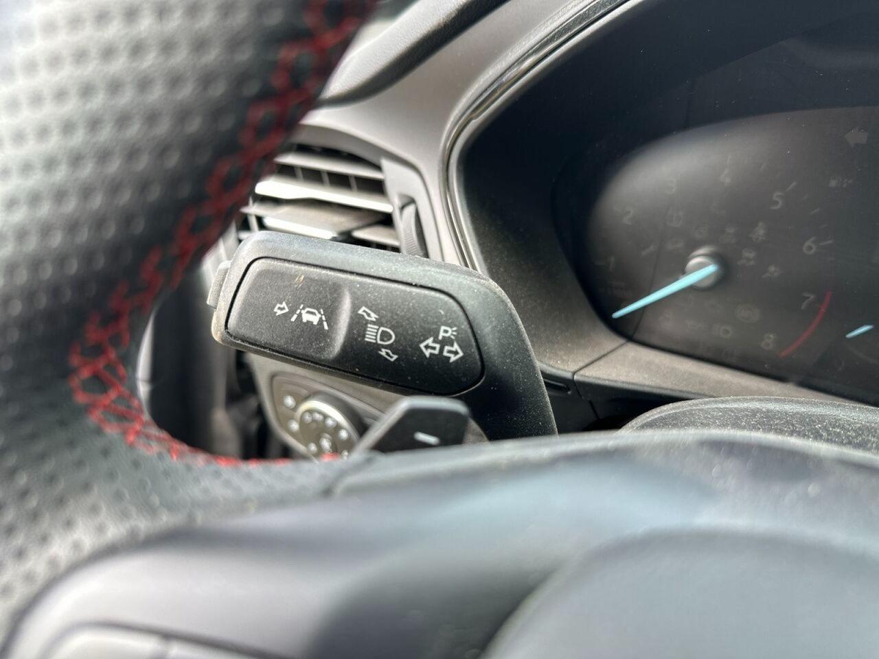 FORD Focus V 2022 SW - Focus SW 1.0t ecoboost h ST-Line 125cv