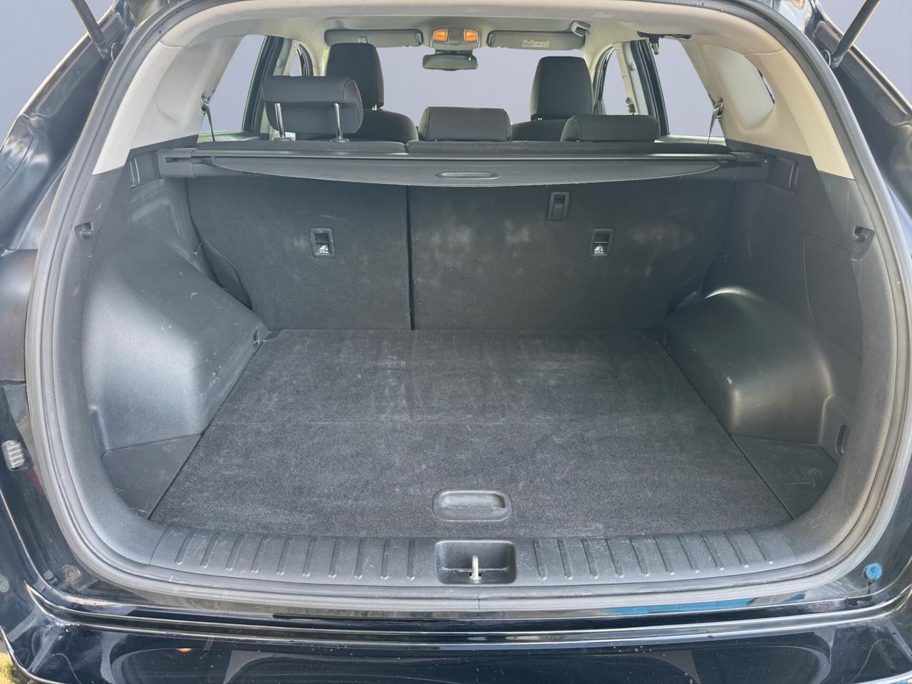 Hyundai Tucson 1.6 CRDi 48V XLine