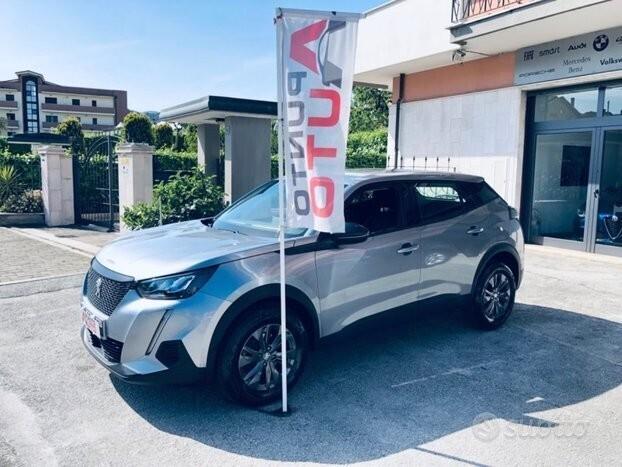 Peugeot 2008 1.2 100 cv S&S 33MILA KM