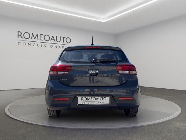 KIA Rio 1.0 t-gdi mhev style 100 cv