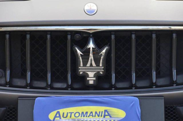 MASERATI Ghibli 330 CV MHEV Executive GranSport
