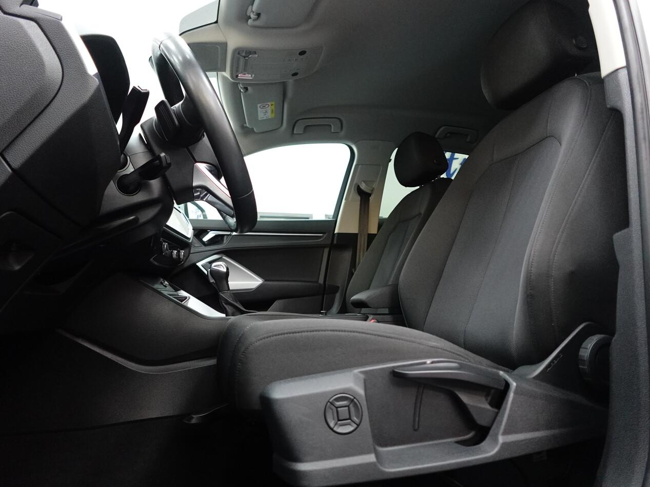 Audi Q3 2.0 TDI 150 CV 35 S TRONIC BSN