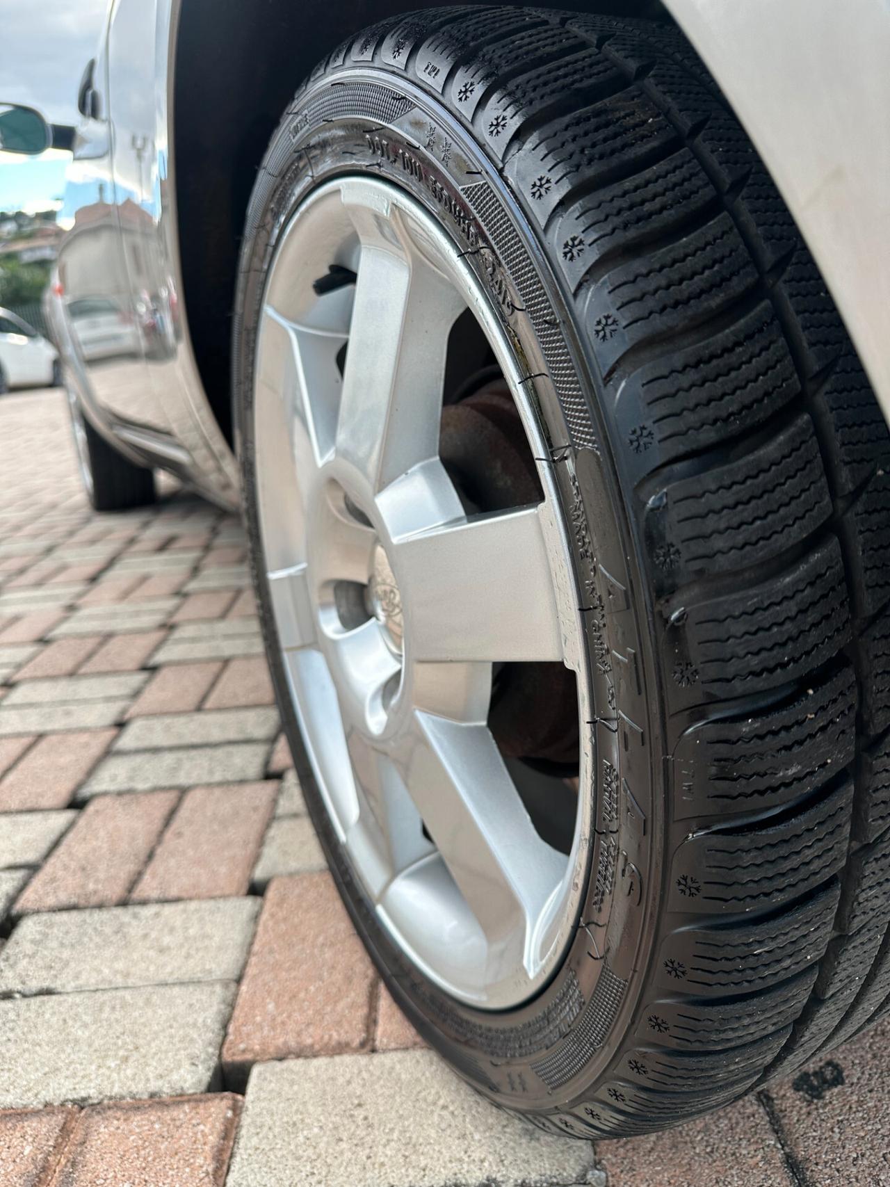 Ford Ka StreetKa 1.6 Leather