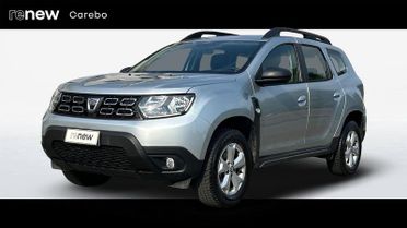 Dacia Duster 1.0 tce Comfort Eco-g 4x2 100cv 1.0 tce ECO-G Prestige 4x2