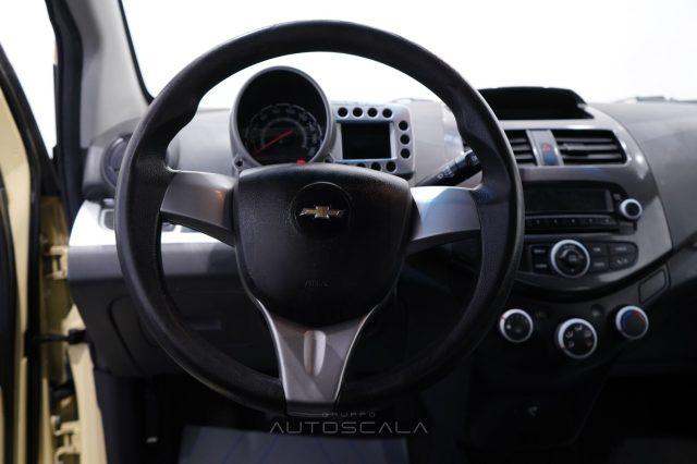 CHEVROLET Spark 1.0 LS