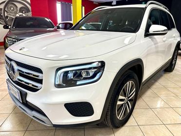 MERCEDES-BENZ GLB 200 d Automatic 7 POSTI UNIPRO