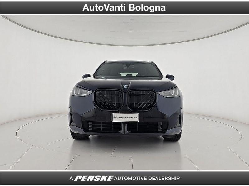 BMW X3 X3 xdrive20d MSport Pro auto