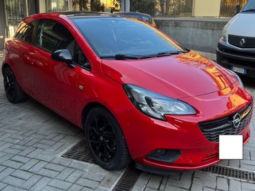 Opel Corsa 1.0 TURBO 3 PORTE