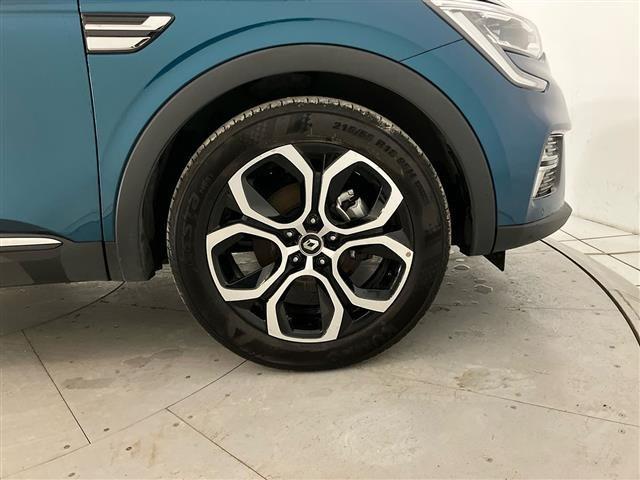 RENAULT Arkana 1.6 E-Tech full hybrid Techno 145cv