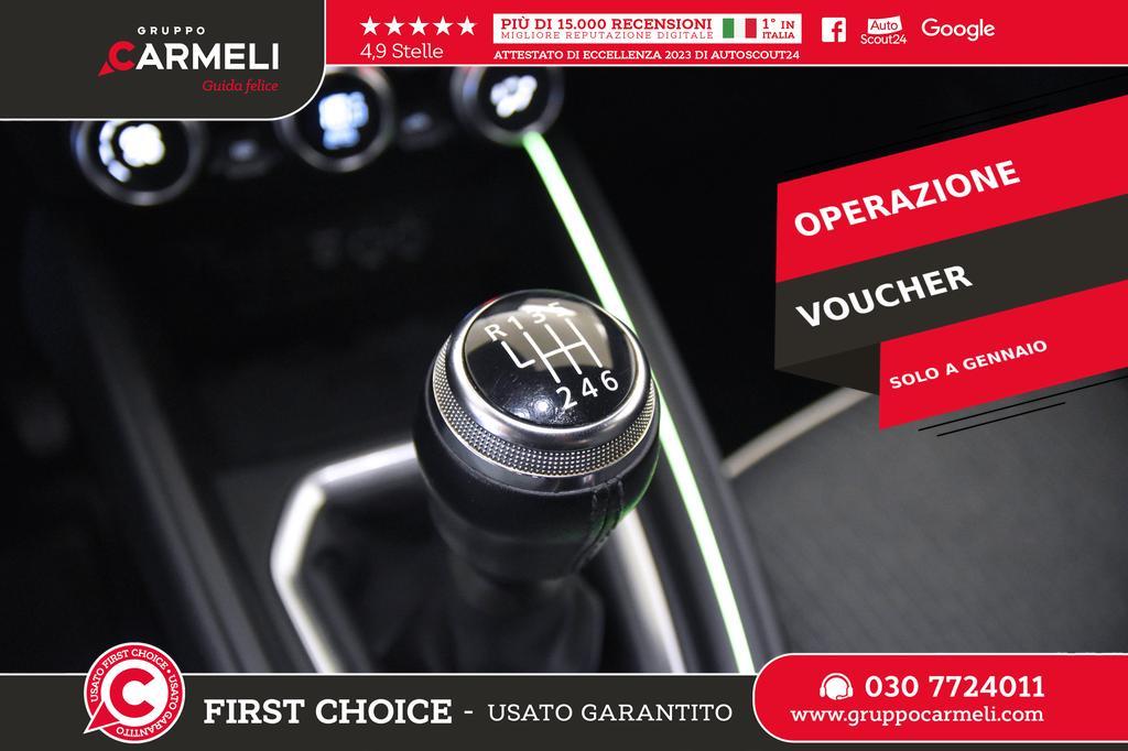 Renault Clio 5 Porte 1.0 TCe Intens